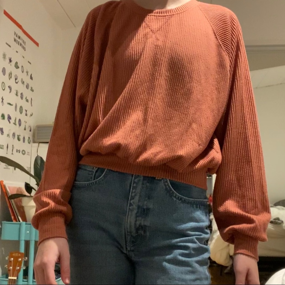 Hollister Sweater